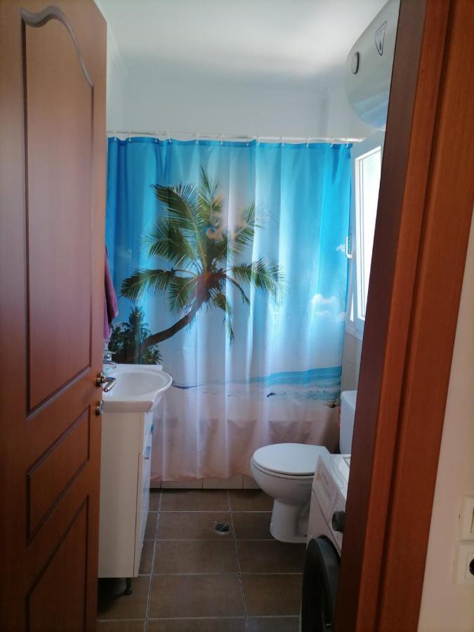 Vice City Studios Lefkáda Kültér fotó